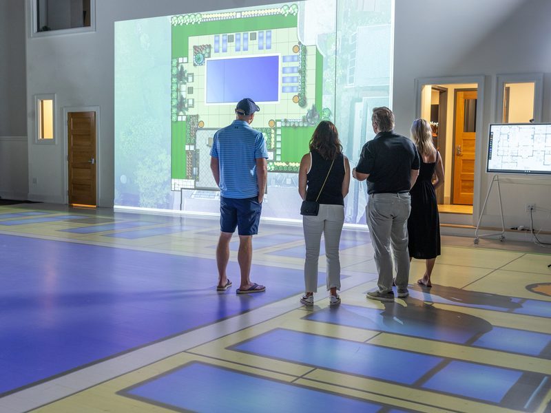 Walk Your Plans studio session for builders & remodelers